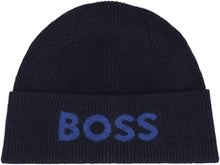 Load image into Gallery viewer, Knit cap with logo
