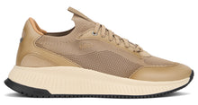 Load image into Gallery viewer, Low sneakers with mesh upper

