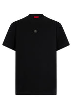 Load image into Gallery viewer, Cotton t-shirt with logo
