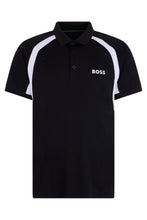 Load image into Gallery viewer, Cotton polo with short sleeves
