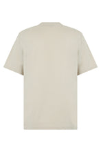 Load image into Gallery viewer, Cotton T-shirt with logo
