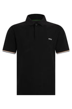 Load image into Gallery viewer, Polo in jersey with short sleeves
