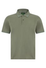 Load image into Gallery viewer, Cotton polo with short sleeves

