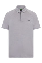 Load image into Gallery viewer, Short-sleeve cotton polo
