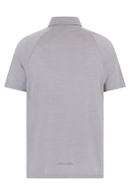 Load image into Gallery viewer, Short-sleeve cotton polo
