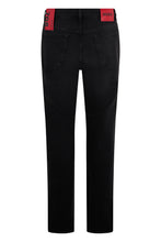 Load image into Gallery viewer, Straight leg jeans in cotton
