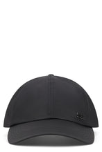 Load image into Gallery viewer, Baseball cap in technical fabric
