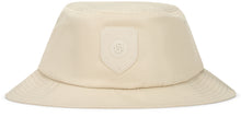 Load image into Gallery viewer, Bucket hat with logo
