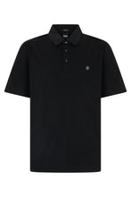 Load image into Gallery viewer, Short Sleeve Polo in cotton

