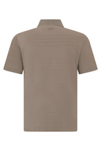 Load image into Gallery viewer, Short sleeve cotton polo
