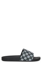 Load image into Gallery viewer, Slippers with monogram
