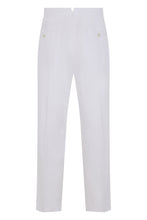 Load image into Gallery viewer, Classic tapered fit trousers
