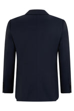 Load image into Gallery viewer, Single-breasted wool jacket
