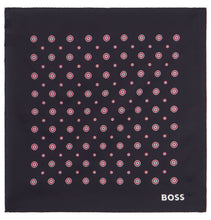 Load image into Gallery viewer, Scarf with geometric design
