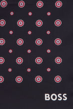 Load image into Gallery viewer, Scarf with geometric design
