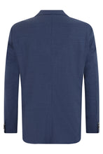 Load image into Gallery viewer, Single-breasted wool blazer
