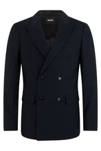 Load image into Gallery viewer, Double-breasted jacket
