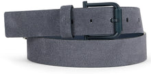 Load image into Gallery viewer, Suede leather belt
