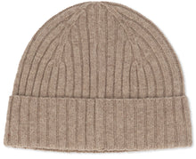 Load image into Gallery viewer, Ribbed hat
