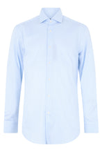 Load image into Gallery viewer, Cotton striped shirt
