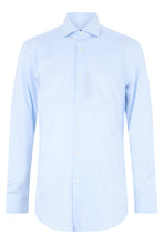 Load image into Gallery viewer, Cotton striped shirt
