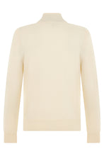 Load image into Gallery viewer, Sweater with zip
