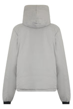 Load image into Gallery viewer, Waterproof jacket with hood
