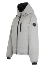 Load image into Gallery viewer, Waterproof jacket with hood
