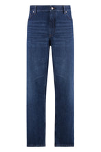 Load image into Gallery viewer, Roccia straight leg jeans
