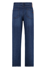 Load image into Gallery viewer, Roccia straight leg jeans
