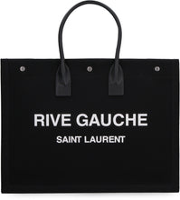 Load image into Gallery viewer, Canvas tote bag
