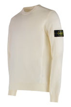 Load image into Gallery viewer, virgin wool crew-neck sweater
