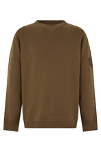 Load image into Gallery viewer, Crew neck sweater

