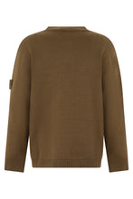 Load image into Gallery viewer, Crew neck sweater
