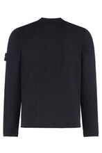 Load image into Gallery viewer, Cotton-blend sweater
