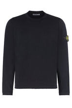 Load image into Gallery viewer, Cotton-blend sweater
