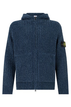 Load image into Gallery viewer, Cardigan with hood
