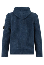 Load image into Gallery viewer, Cardigan with hood
