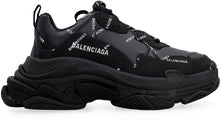 Load image into Gallery viewer, Triple S low-top sneakers

