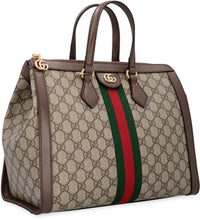 Load image into Gallery viewer, Ophidia GG Supreme tote

