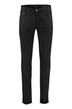 Load image into Gallery viewer, 5-pocket slim fit jeans
