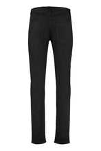 Load image into Gallery viewer, 5-pocket slim fit jeans
