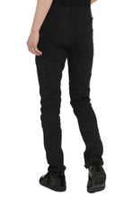 Load image into Gallery viewer, 5-pocket slim fit jeans
