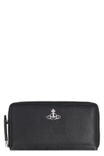 Load image into Gallery viewer, Vegan leather wallet
