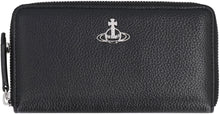 Load image into Gallery viewer, Vegan leather wallet
