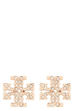 Load image into Gallery viewer, Kira logoed earrings
