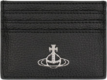 Load image into Gallery viewer, Flat cardholder in eco leather
