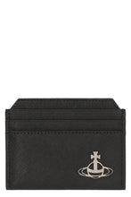 Load image into Gallery viewer, Slim Faux Leather wallet
