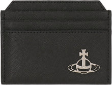 Load image into Gallery viewer, Slim Faux Leather wallet

