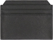 Load image into Gallery viewer, Slim Faux Leather wallet
